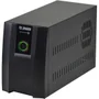 Nobreak Semi Senoidal Ts Shara Ups, Compact Pro Universal, 1400va, 2bs, 12v, 7ah - 4432