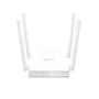 Roteador TP-Link Archer AC750, C21 Dual-Band, 750MB/s, 4 Antenas Roteador/AP/Repetidor, Wi-Fi QoS Tether