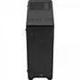 Gabinete Gamer, Mid Tower, Aerocool, Ore Saturn, ATX, FRGB, Preto