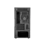 Gabinete Cooler Master Masterbox Vidro Temperado Nr400 S/ Fonte S/ Cooler - Preto