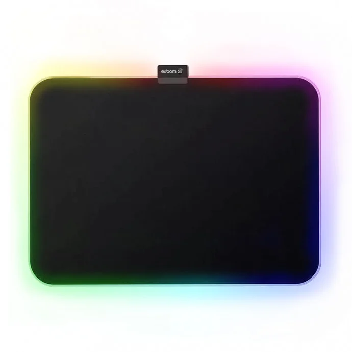 Mouse Pad Borda 7 Cores Kabum