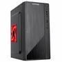 Gabinete Hayom Office, Atx/micro-atx-mini-atx, Sem fonte - Gb1708
