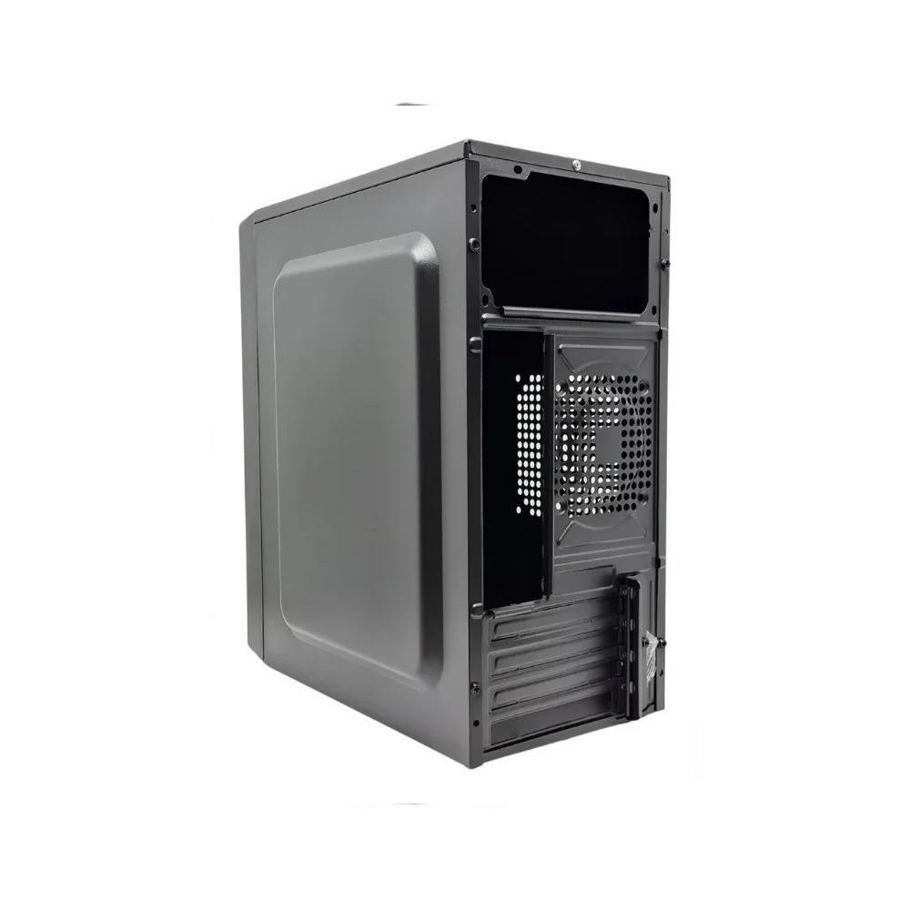Gabinete Hayom Office, Atx/micro-atx-mini-atx, Sem fonte - Gb1708 Gabinete Hayom Office, Atx/micro-atx-mini-atx, Sem fonte - Gb1708