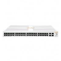 Switch HP Aruba Instant On 1930, 48 portas, 10/100/1000+4X - JL685A