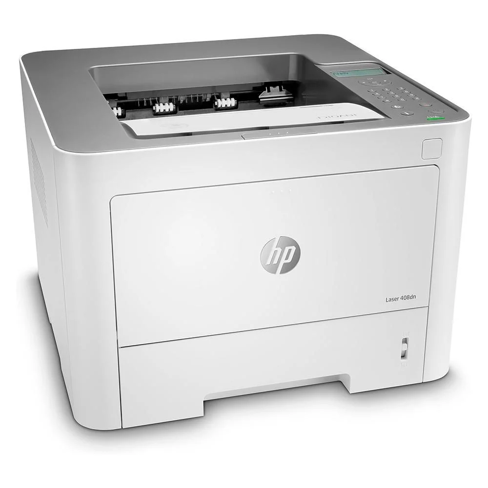 ケノン 8.4 Impressora Hp Laserjet M408Dn Mono A4 Kabum