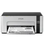 Impressora Tanque De Tinta Epson Ecotank M1120, Preto, USB 2.0,  Wifi, Duplex, Bivolt - C11CG96302