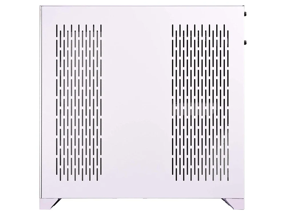 Gabinete Lian Li 011 Dynamic Branco Mid Tower Lateral De Vidro Temperado - Dynamic 011 Branco Gabinete Lian Li 011 Dynamic Branco Mid Tower Lateral De Vidro Temperado - Dynamic 011 Branco