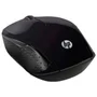 Mouse Hp Wireless X200 Preto