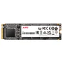 SSD Adata Xpg Sx6000 Lite, 256GB, M.2 NVME, Leitura 1800mb/s, Gravacao 900mb/s - Asx6000lnp-256gt-c