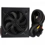Fonte Fortrek ATX Black Hawk, 500W, 80 Plus Bronze, PFC Ativo