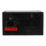 Fonte Fortrek ATX Black Hawk, 500W, 80 Plus Bronze, PFC Ativo