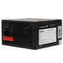 Fonte Fortrek ATX Black Hawk, 500W, 80 Plus Bronze, PFC Ativo