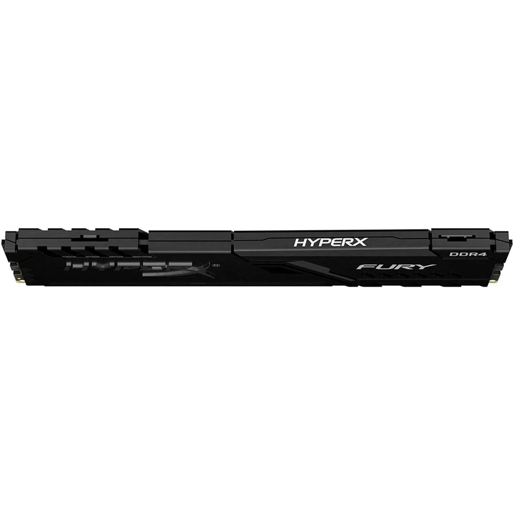 Memória Kingston Hyperx Fury Black 8Gb KaBuM