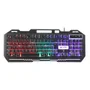 Teclado Usb Gamer C3tech Kg-40bk