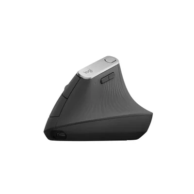 Mouse Logitech Mx Vertical Sfio KaBuM