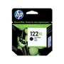 Cartucho De Tinta Hp 122xl Preto Ch563hb ( 8 Ml )
