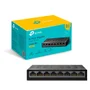 Switch TP-Link, 8 portas – LS1008G