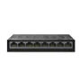 Switch TP-Link, 8 portas – LS1008G