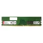 Memória RAM Kingston 16GB, 2666MHz, DDR4, CL19 - KVR26N19S8/16