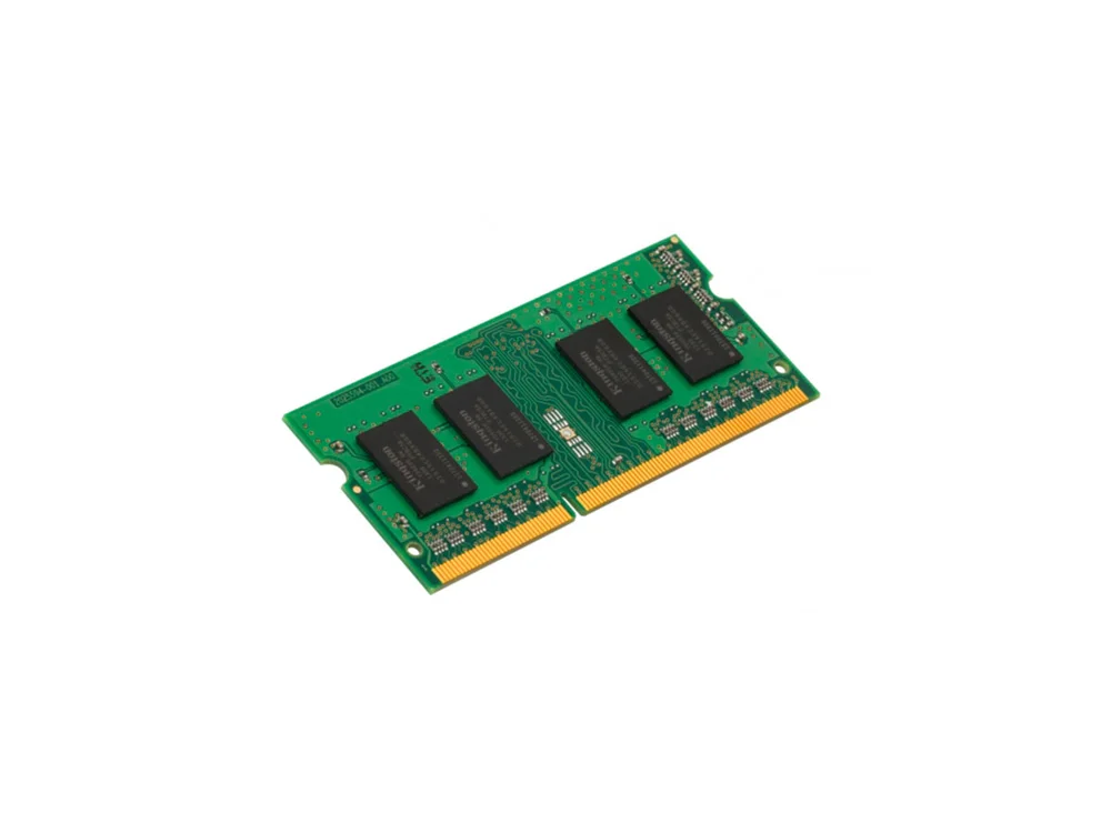 Memória  RAM Para Notebook Kingston, 8GB, 1600MHz, DDR3L - KVR16LS11/8