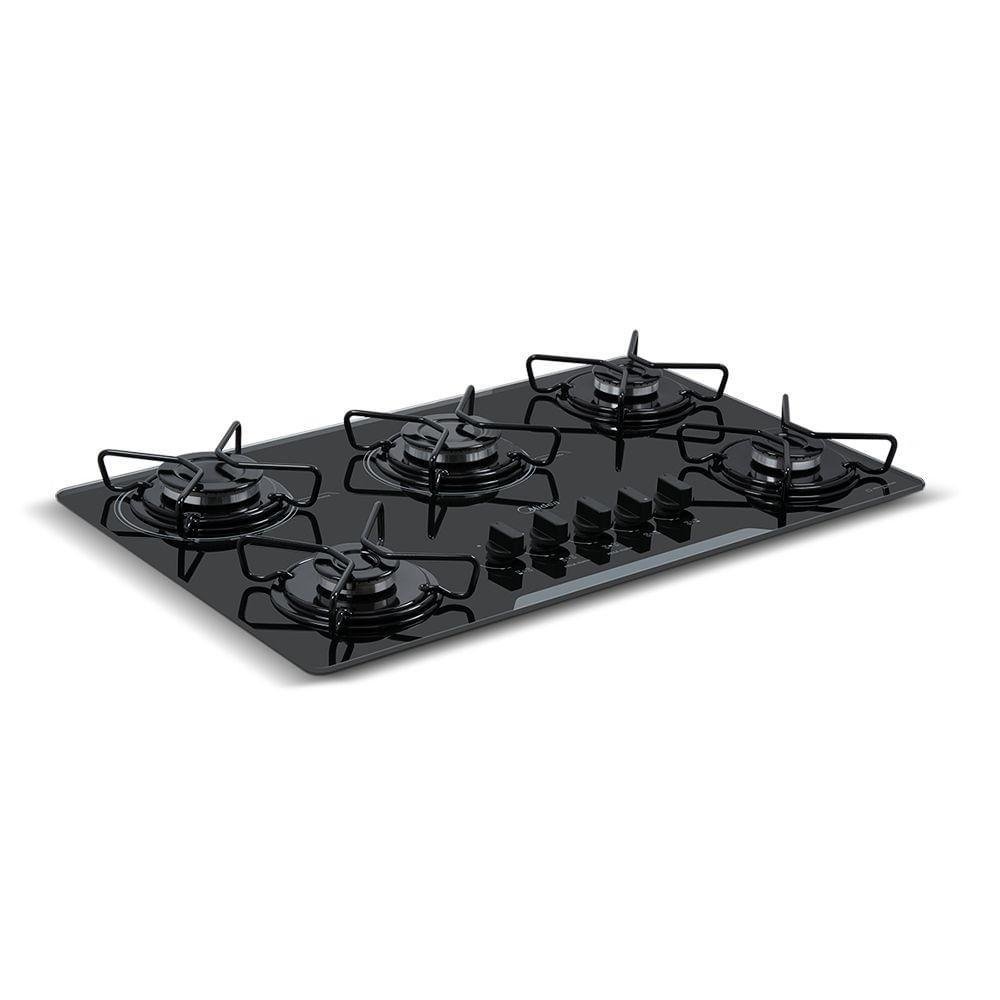 Cooktop A Gás Com Mesa De Vidro Midea 5 Queimadores Bivolt Md-gv50aapb. Cooktop A Gás Com Mesa De Vidro Midea 5 Queimadores Bivolt Md-gv50aapb.