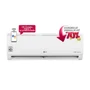 Ar Condicionado LG Split Voice Hi Wall, Dual Inverter, Frio, 127V - S4-Q09WA51B