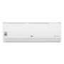 Ar Condicionado LG Split Voice Hi Wall, Dual Inverter, Frio, 127V - S4-Q09WA51B