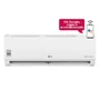 Ar Condicionado LG Split Voice Hi Wall, Dual Inverter, Frio, 127V - S4-Q09WA51B