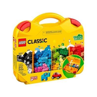 Lego Classic Maleta Da Criatividade 10713 KaBuM
