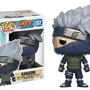 Boneco Funko Pop Naruto Kakashi 182