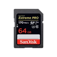 Carto De Memória Sandisk Extreme Pro Kabum