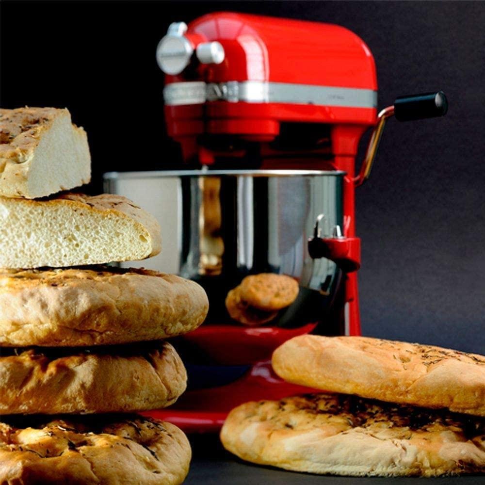 Batedeira Kitchenaid Stand Mixer Pro 600 5,7l Passion Red 110v Kec50cvana Batedeira Kitchenaid Stand Mixer Pro 600 5,7l Passion Red 110v Kec50cvana