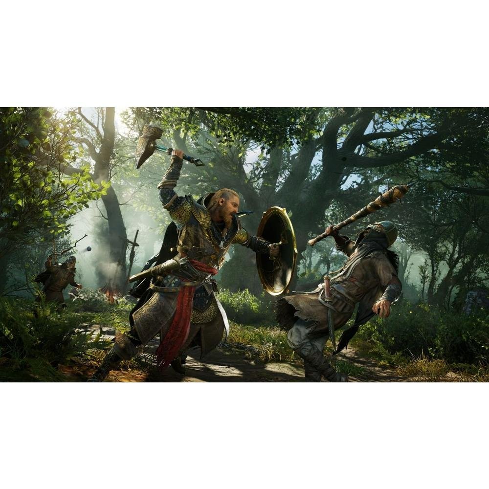 Assassins Creed Valhalla para Xbox One Ubisoft - Edição Limitada Assassins Creed Valhalla para Xbox One Ubisoft - Edição Limitada