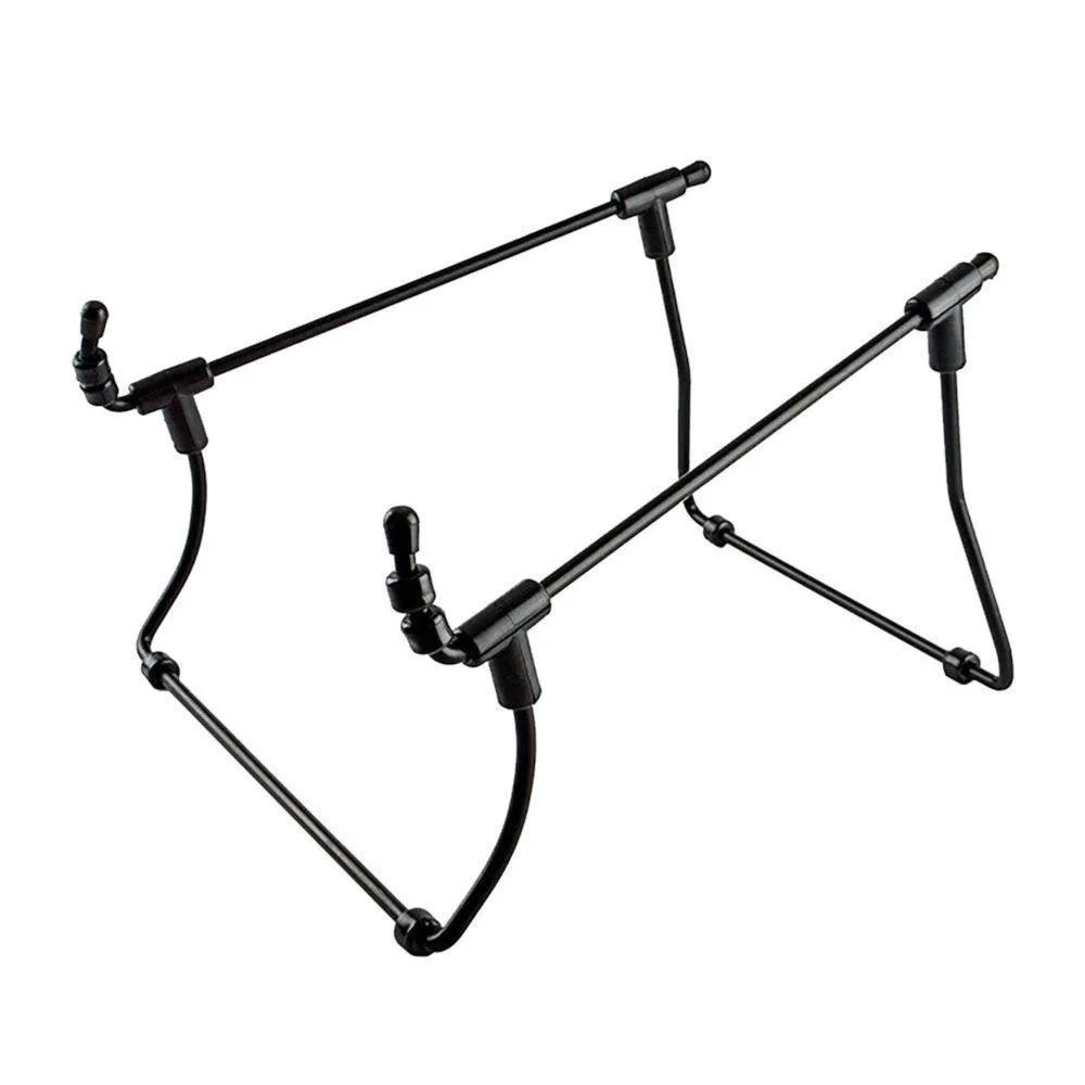 Suporte Universal Para Notebook Preto Ac580 Reliza.