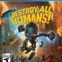 Destroy All Humans! - Ps4