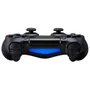 Controle Sem Fio para PS4, com vibração E P3 - Preto