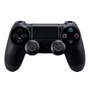 Controle Sem Fio para PS4, com vibração E P3 - Preto