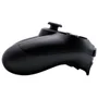 Controle Sem Fio para PS4, com vibração E P3 - Preto