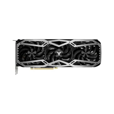 Placa De Video Gainward 12gb Rtx 3080 Ti KaBuM
