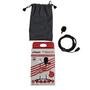 Microfone Lapela para Celular e Tablet Tipo C xTrad - CH0454