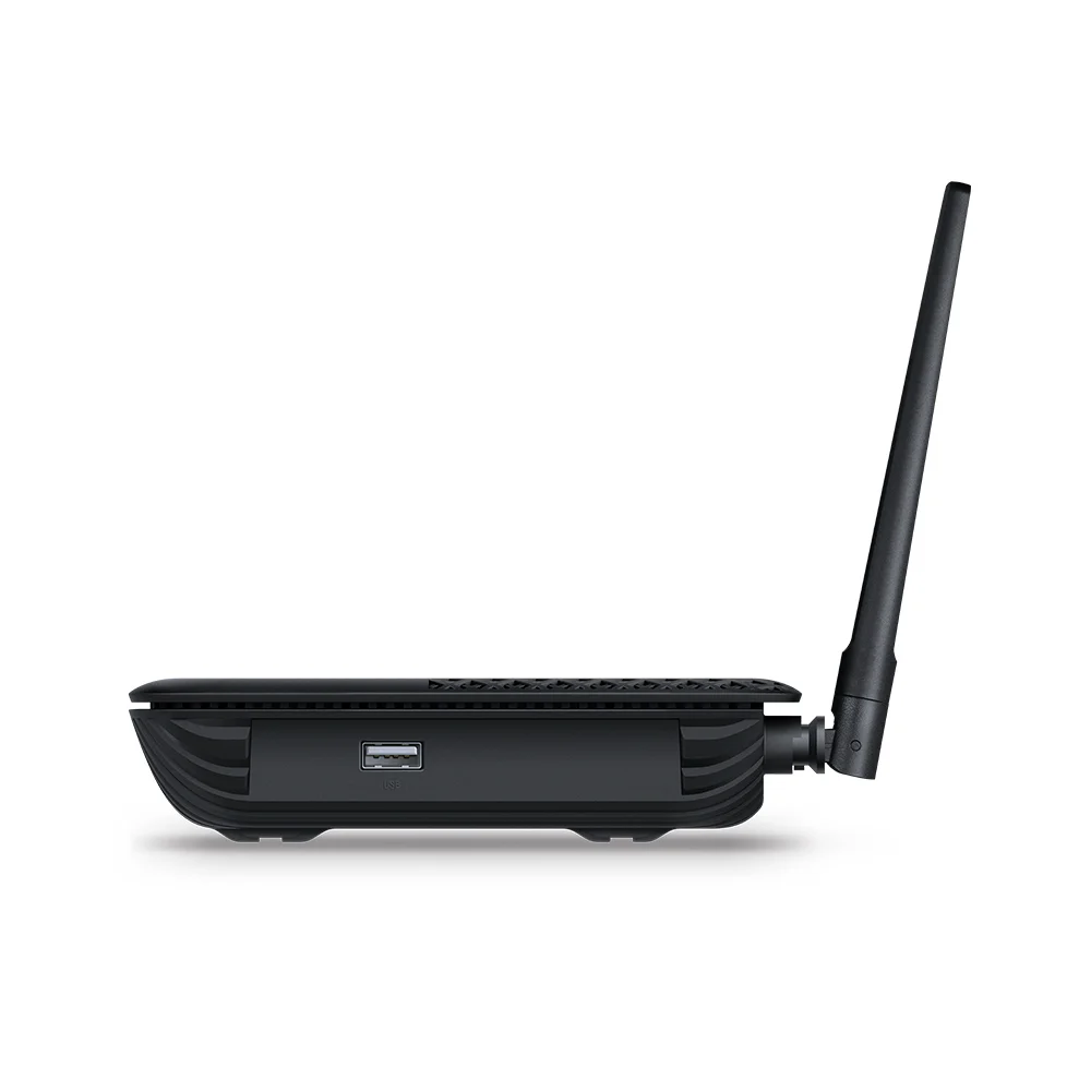 Roteador TP-Link GPON VoIP Dual Band AC1200 – Archer XR500v
