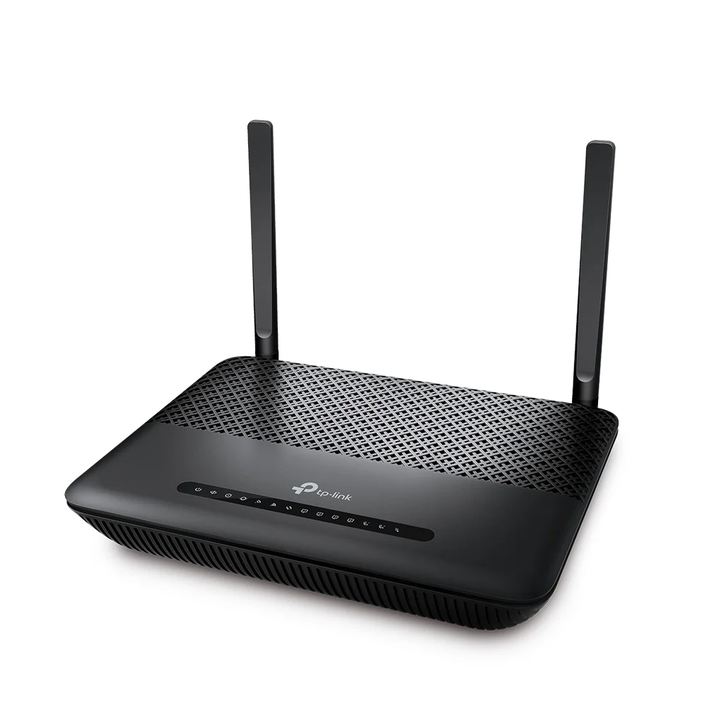 Roteador TP-Link GPON VoIP Dual Band AC1200 – Archer XR500v