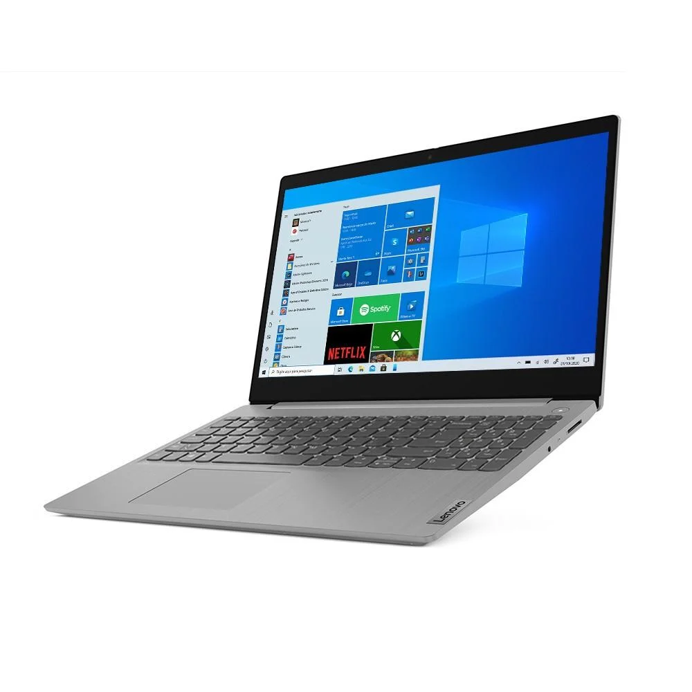 Notebook-Lenovo-Ideapad-3i-
