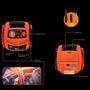 Kit Emergencial 4 Em 1 para Auto Multi Au621