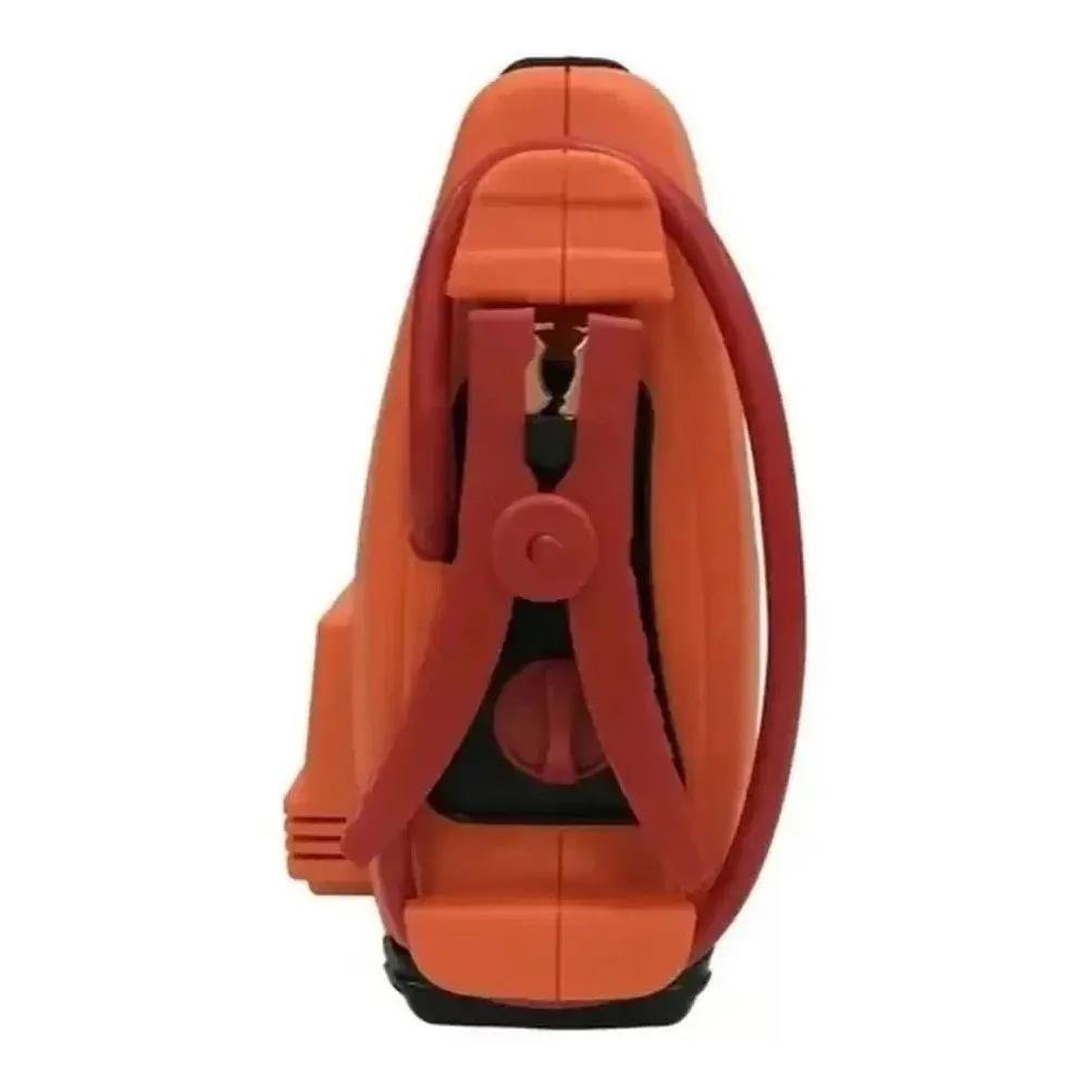 Kit Emergencial 4 Em 1 para Auto Multi Au621 Kit Emergencial 4 Em 1 para Auto Multi Au621