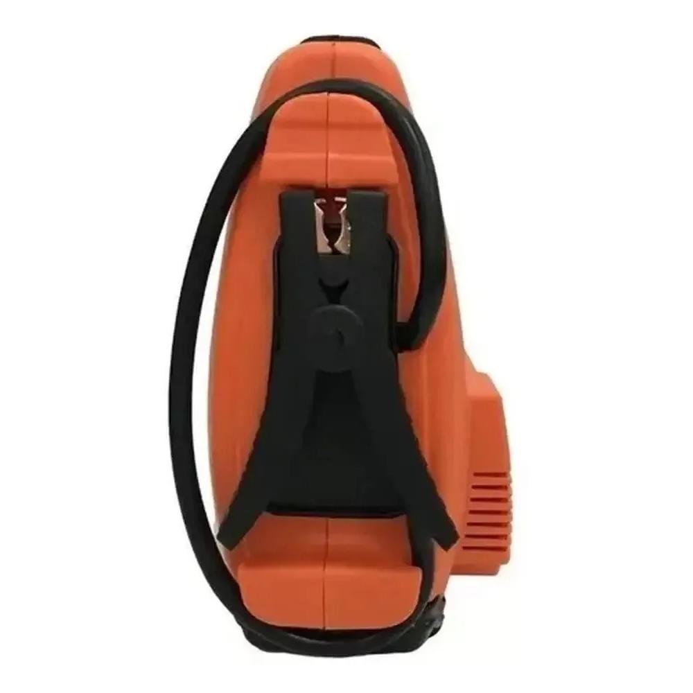 Kit Emergencial 4 Em 1 para Auto Multi Au621 Kit Emergencial 4 Em 1 para Auto Multi Au621