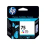 Cartucho Hp 75 5,5ml Tricolor Original Cb337wb