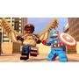 Jogo Lego Marvel Vingadores - Xbox One.
