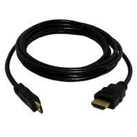 Cabo HDMI X Mini HDMI Win Cabos 3m