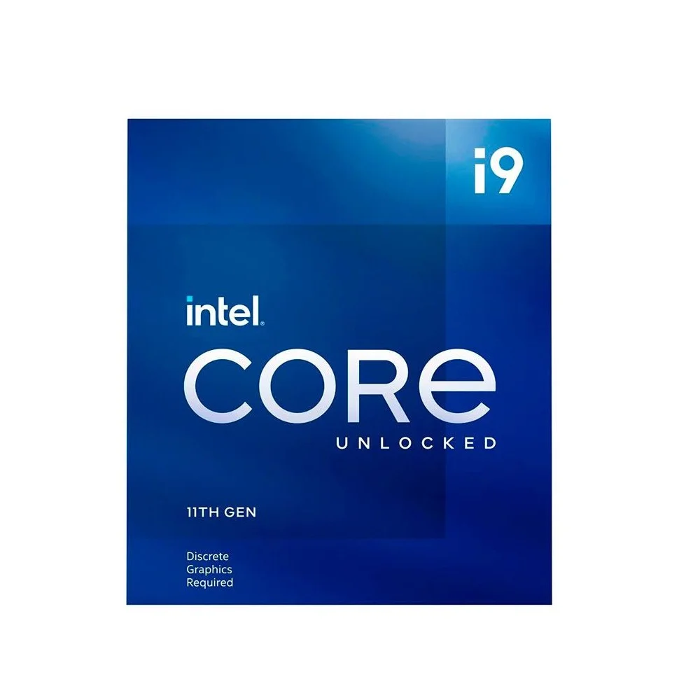 Processador Intel I9 KaBuM